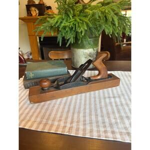 Keen Kutter No. 26 transitional jack plane by Stanley